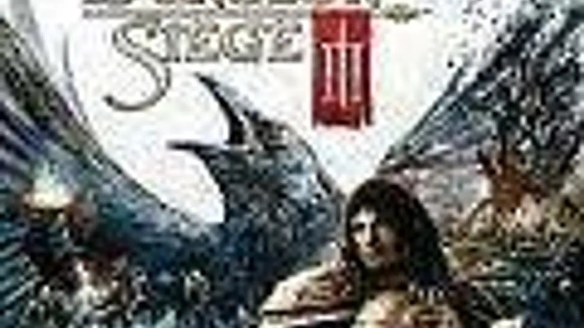 Hlavní obrázek článku: Dungeon Siege 3