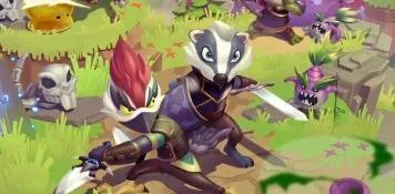 Hlavní obrázek článku: Oznámena hra ReadySet Heroes