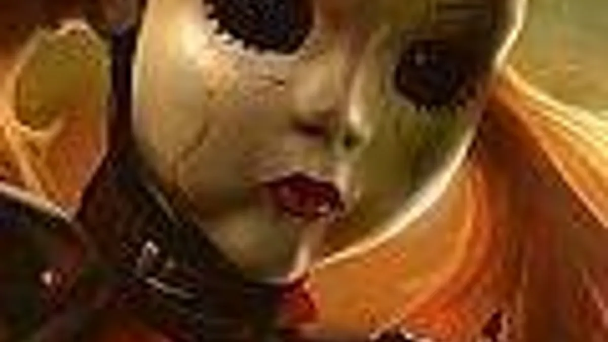 Hlavní obrázek článku: David Jaffe by chtěl vytvořit next-gen hru