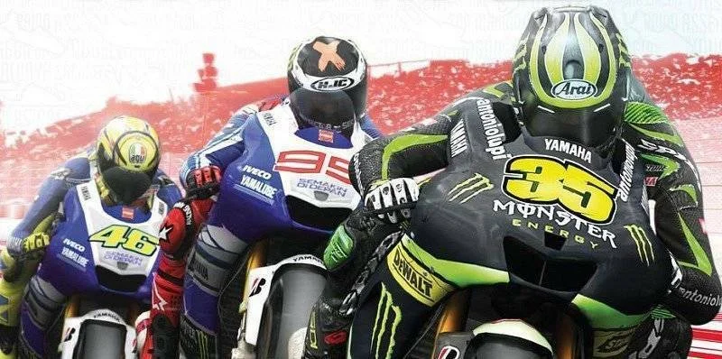 MotoGP 13