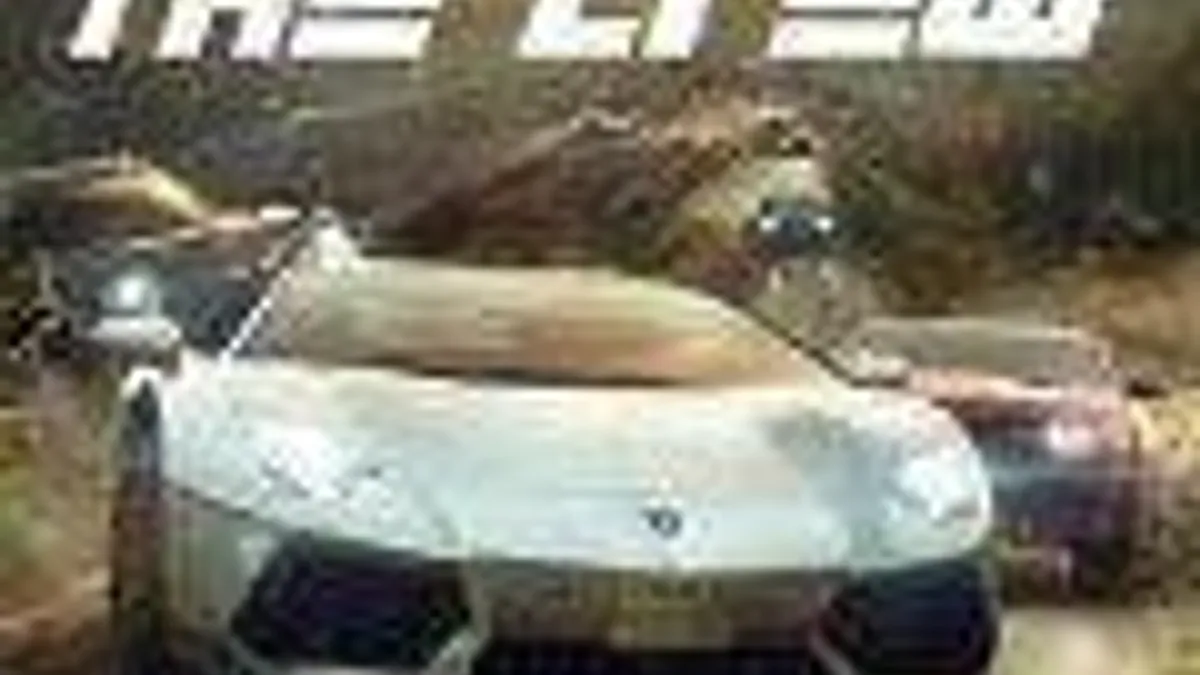 Hlavní obrázek článku: Nové video na závodní hru The Crew