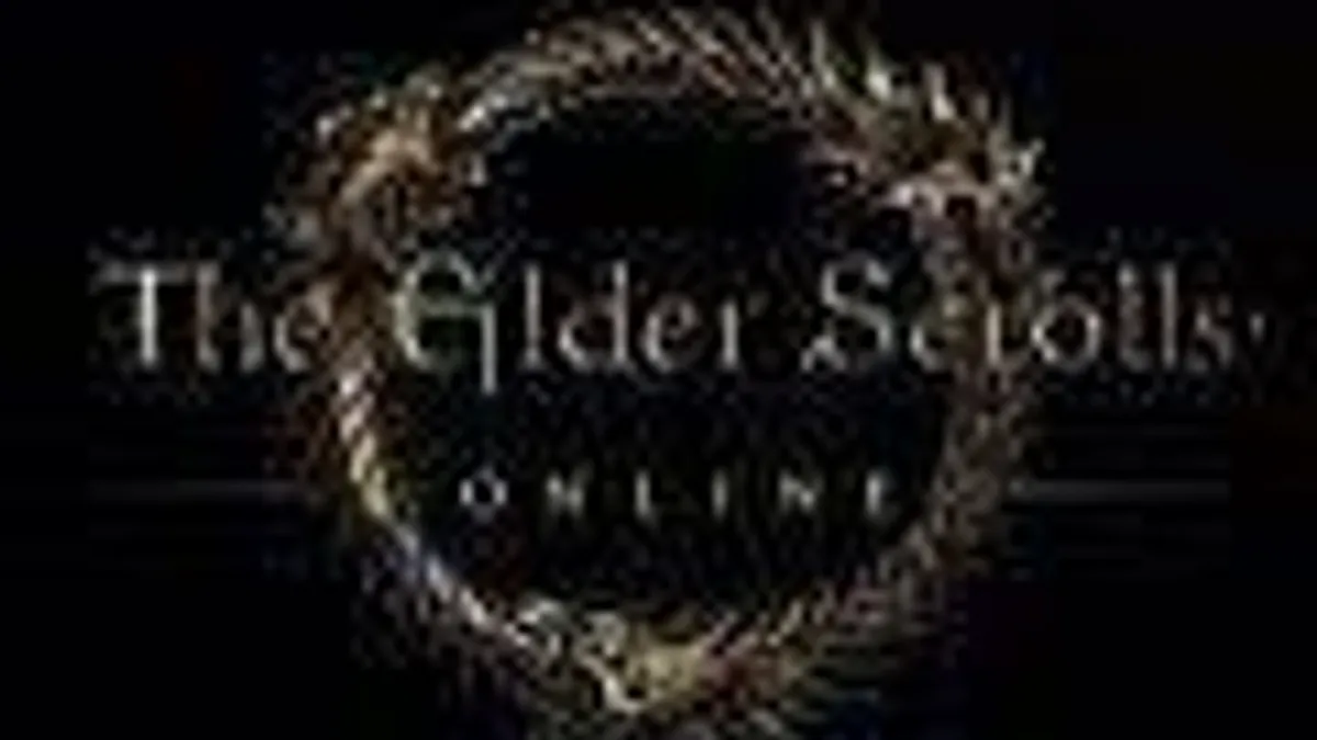 Hlavní obrázek článku: The Elder Scrolls Online Gameplay - QuakeCon 2013