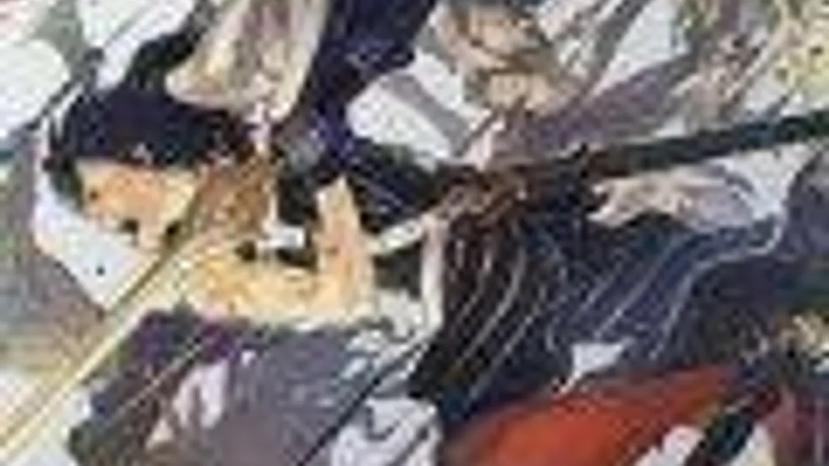 Hlavní obrázek článku: Fire Emblem: Awakening vyjde příští rok