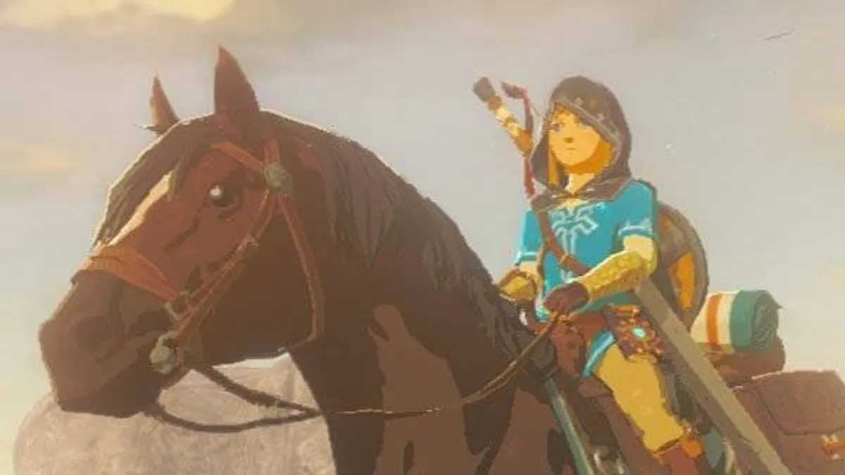 Hlavní obrázek článku: Spekulace: Nová The Legend of Zelda vyjde pro Wii U a NX