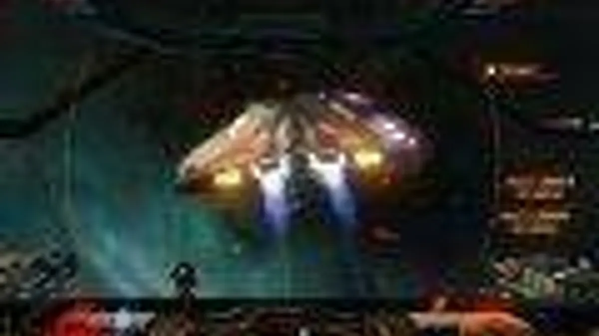 Hlavní obrázek článku: Elite: Dangerous by se mohl dostat na konzole