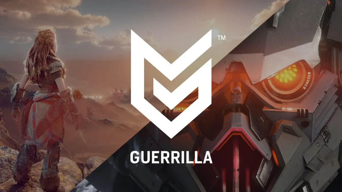 Hlavní obrázek článku: Nahlédněte do studia Guerrilla Games