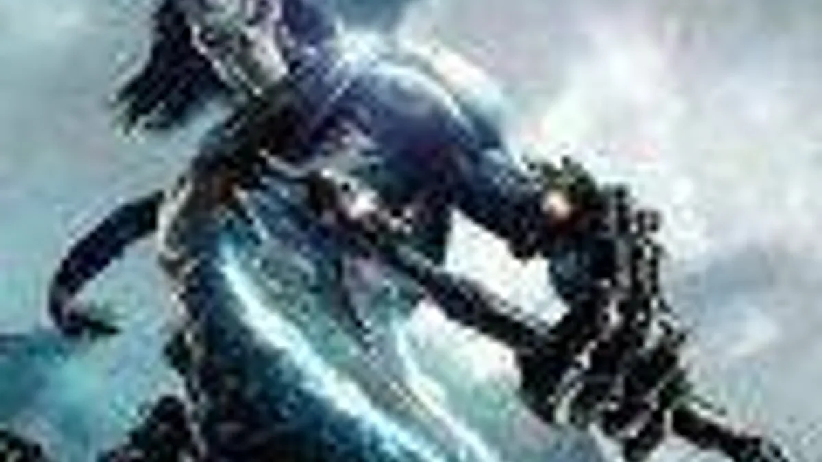 Hlavní obrázek článku: Darksiders 2: Definitive Edition potvrzen