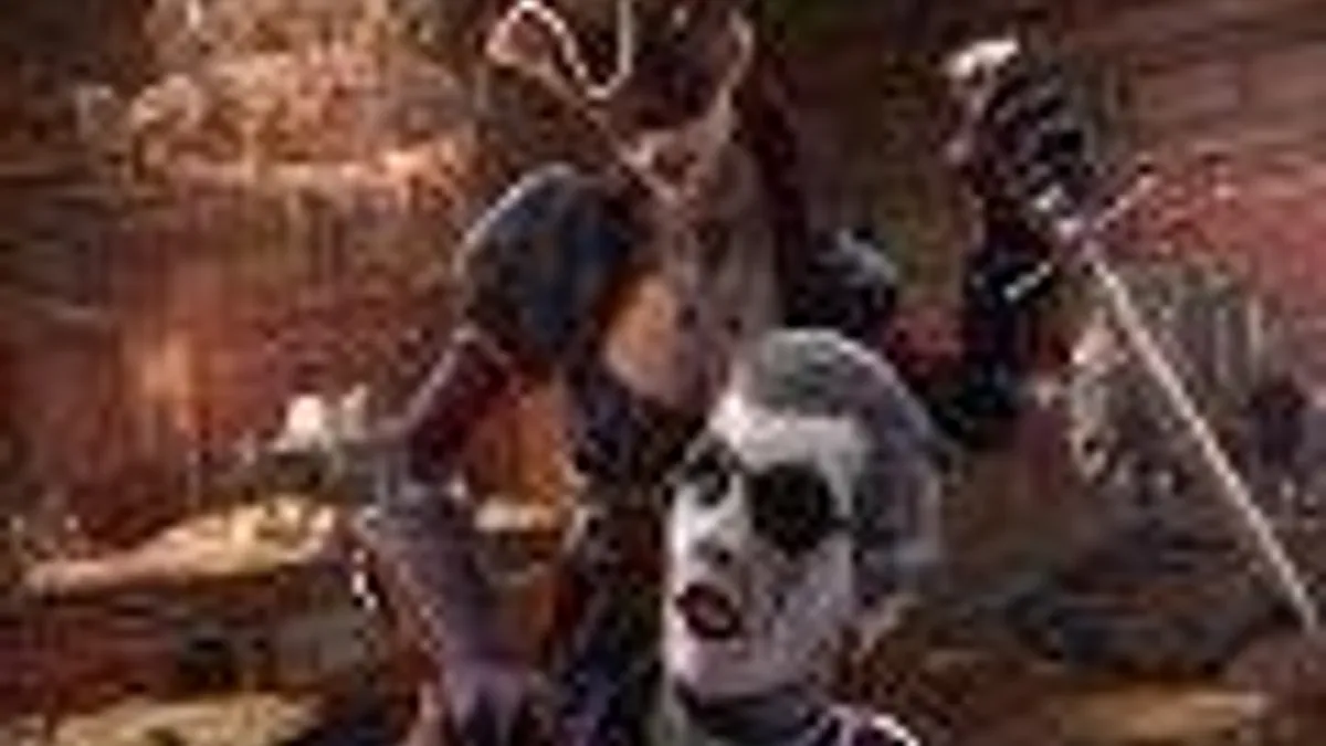 Hlavní obrázek článku: Assassin’s Creed 4: Black Flag v multiplayerových záběrech