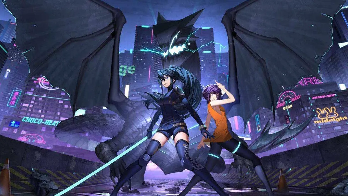 Hlavní obrázek článku: Hra ANNO: Mutationem je dokončena, brzy vyjde pro konzole PlayStation