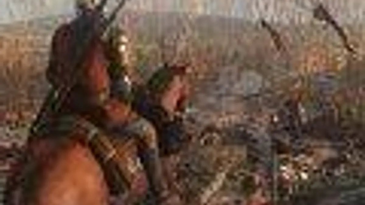 Hlavní obrázek článku: Zaklínač 3: Divoký hon bude na všech platformách stejný