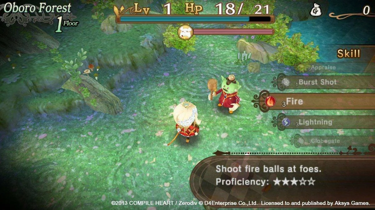 Sorcery Saga se dostane příští rok do Evropy