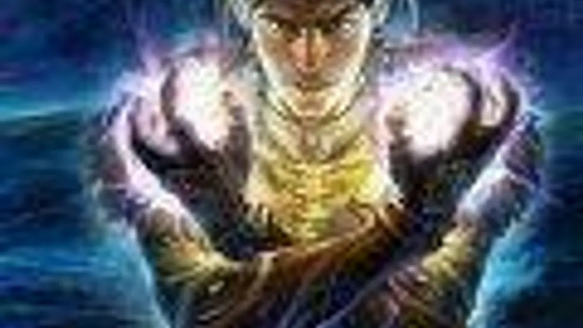 Hlavní obrázek článku: Fable: The Journey