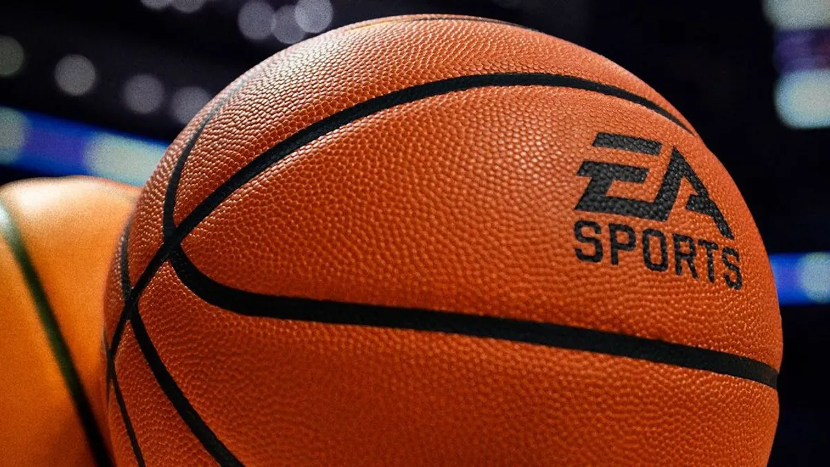 Hlavní obrázek článku: EA plánuje po šestnácti letech návrat univerzitního basketbalu skrze hru EA Sports College Basketball