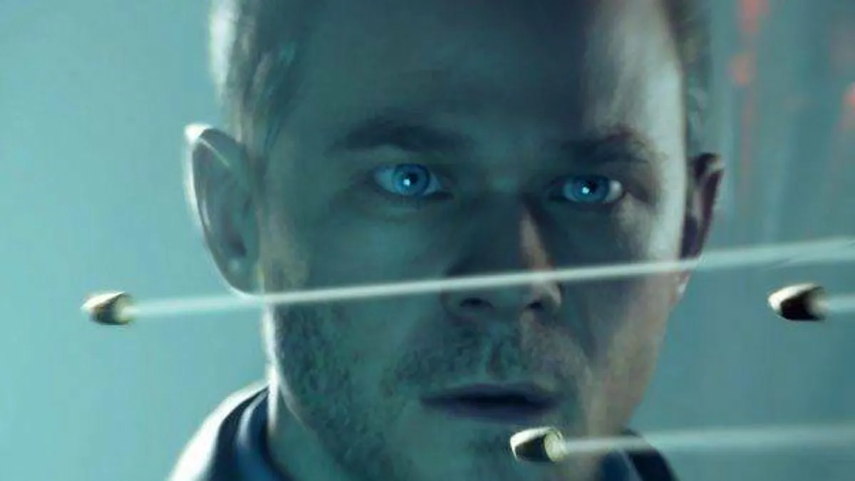 Hlavní obrázek článku: Quantum Break - The Game Awards 2015 Trailer