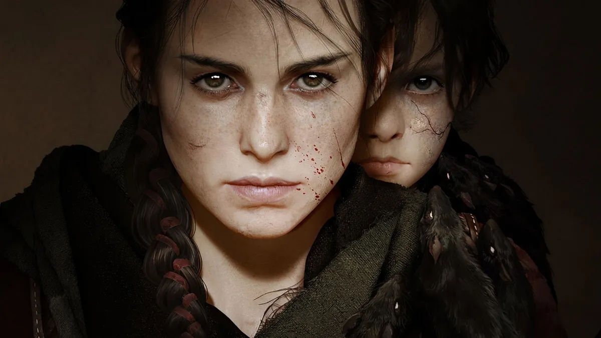Hlavní obrázek článku: Nový gameplay trailer na hru A Plague Tale: Requiem