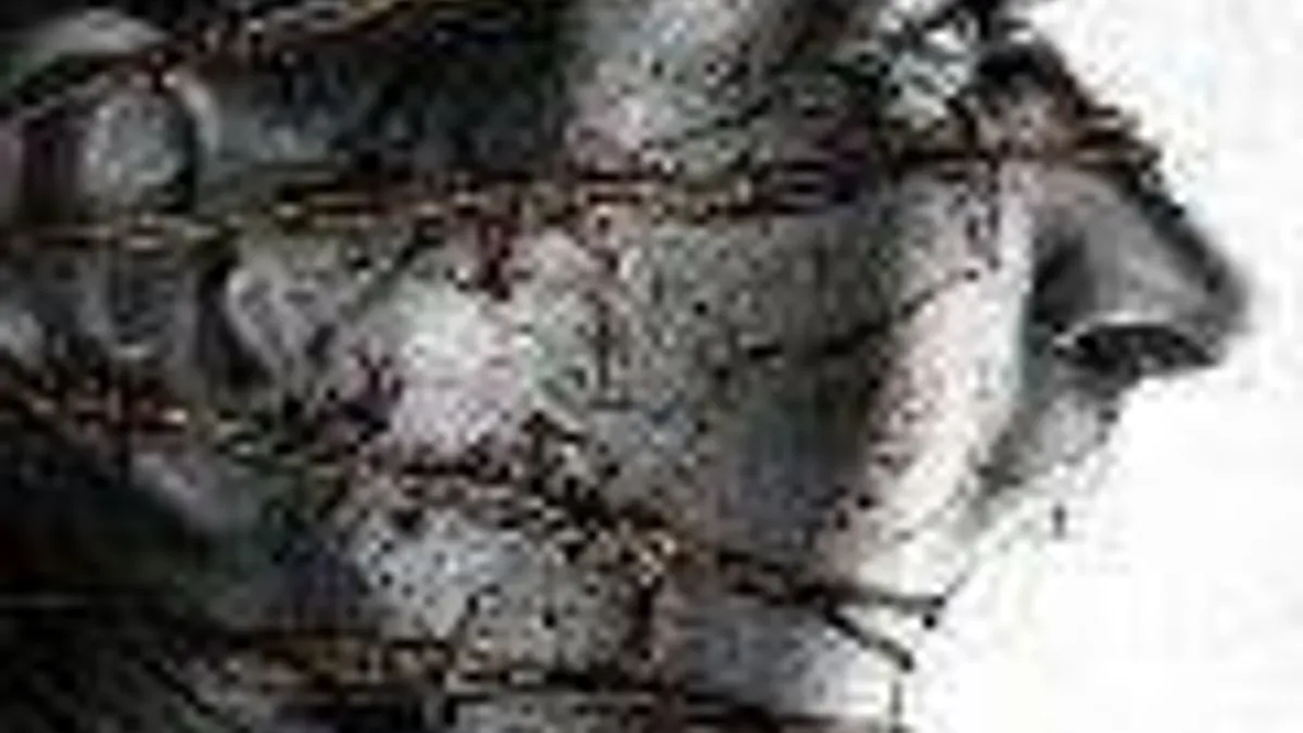 Hlavní obrázek článku: The Evil Within