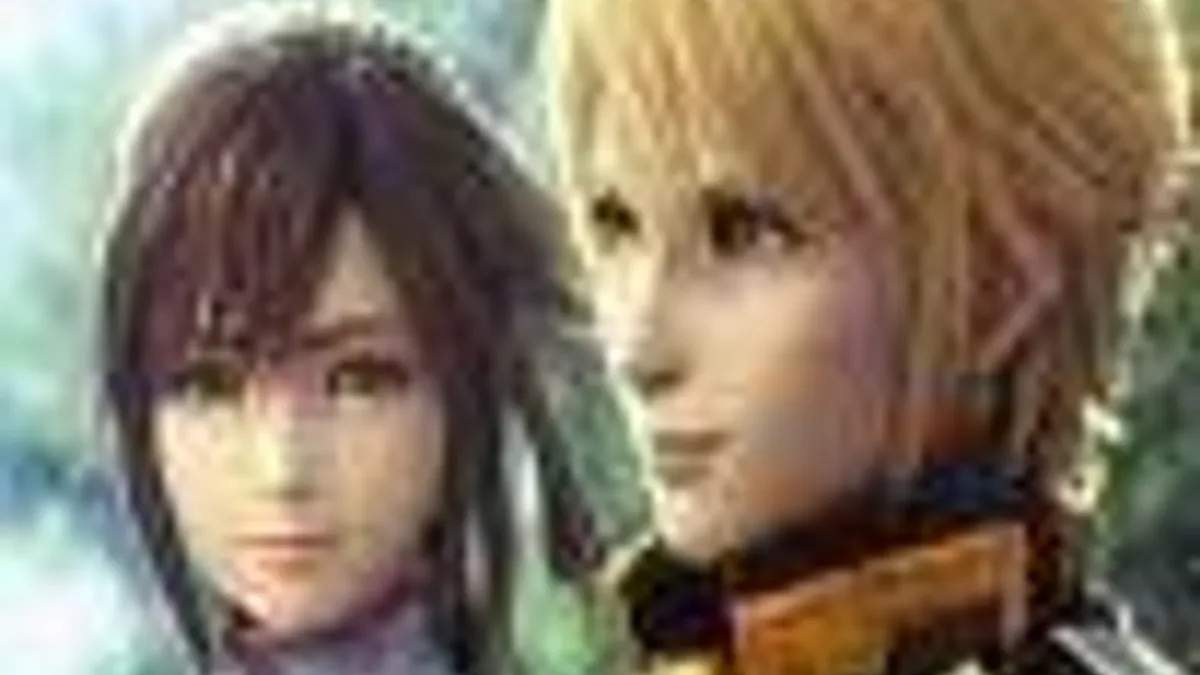 Hlavní obrázek článku: Star Ocean: The Last Hope má EU datum