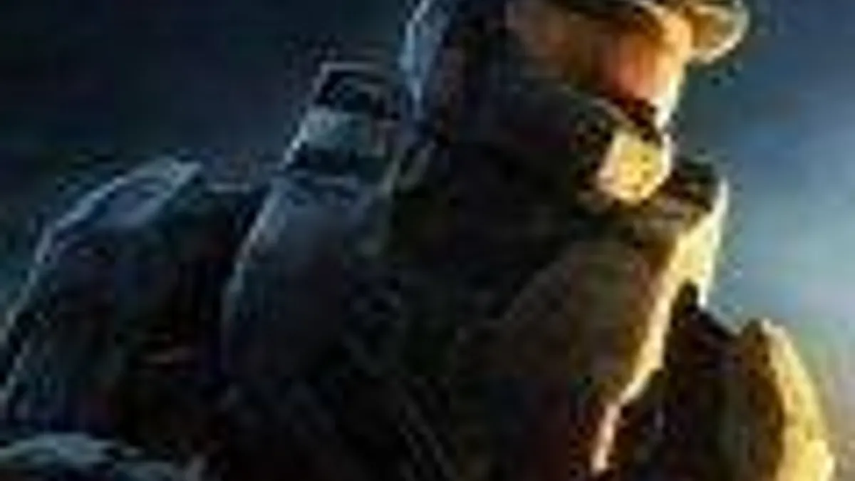 Hlavní obrázek článku: Halo The Master Chief Collection – Halo 3 gameplay video