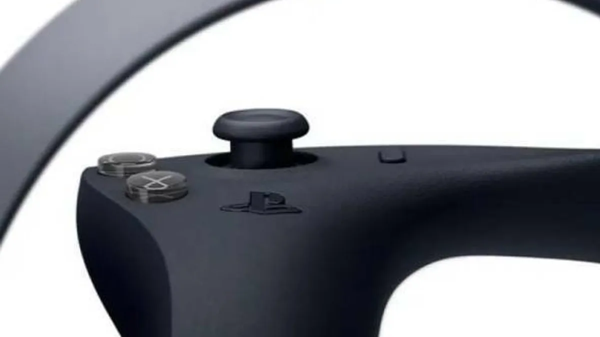 Hlavní obrázek článku: Brzy má odstartovat výroba headsetu PlayStation VR 2