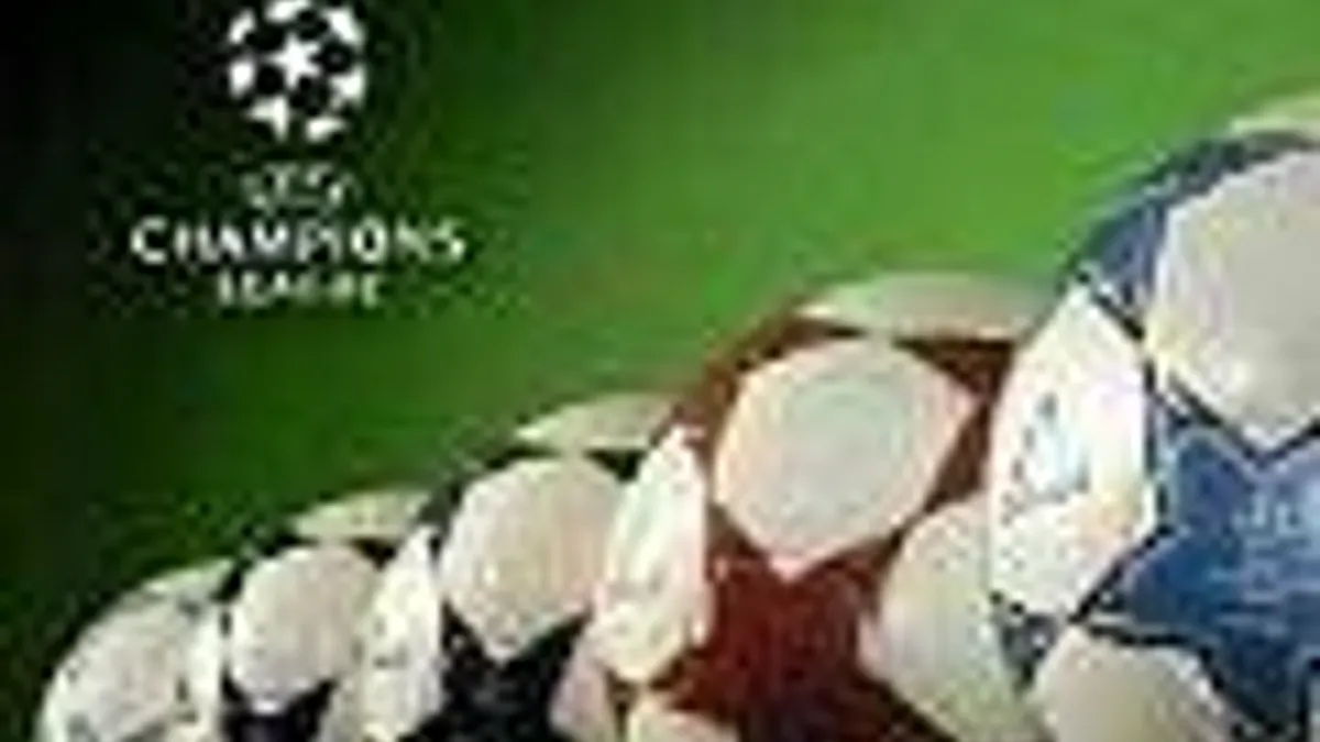 Hlavní obrázek článku: PlayStation a UEFA spouští novou kampaň