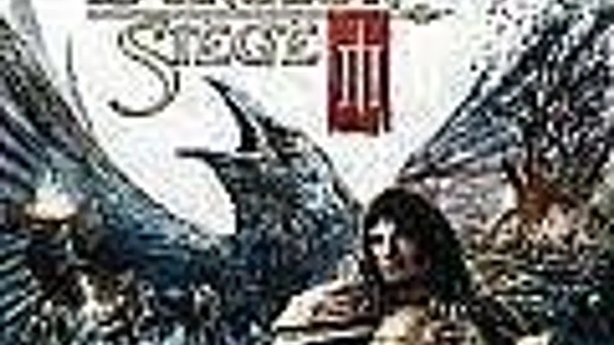 Hlavní obrázek článku: Dungeon Siege III