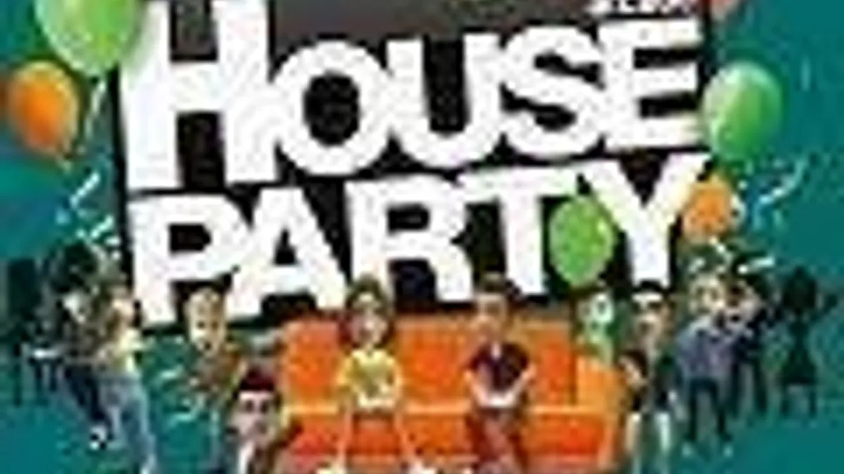 Hlavní obrázek článku: XBLA House Party 2012 - Alan Wake, Warp, Nexuiz, I Am Alive