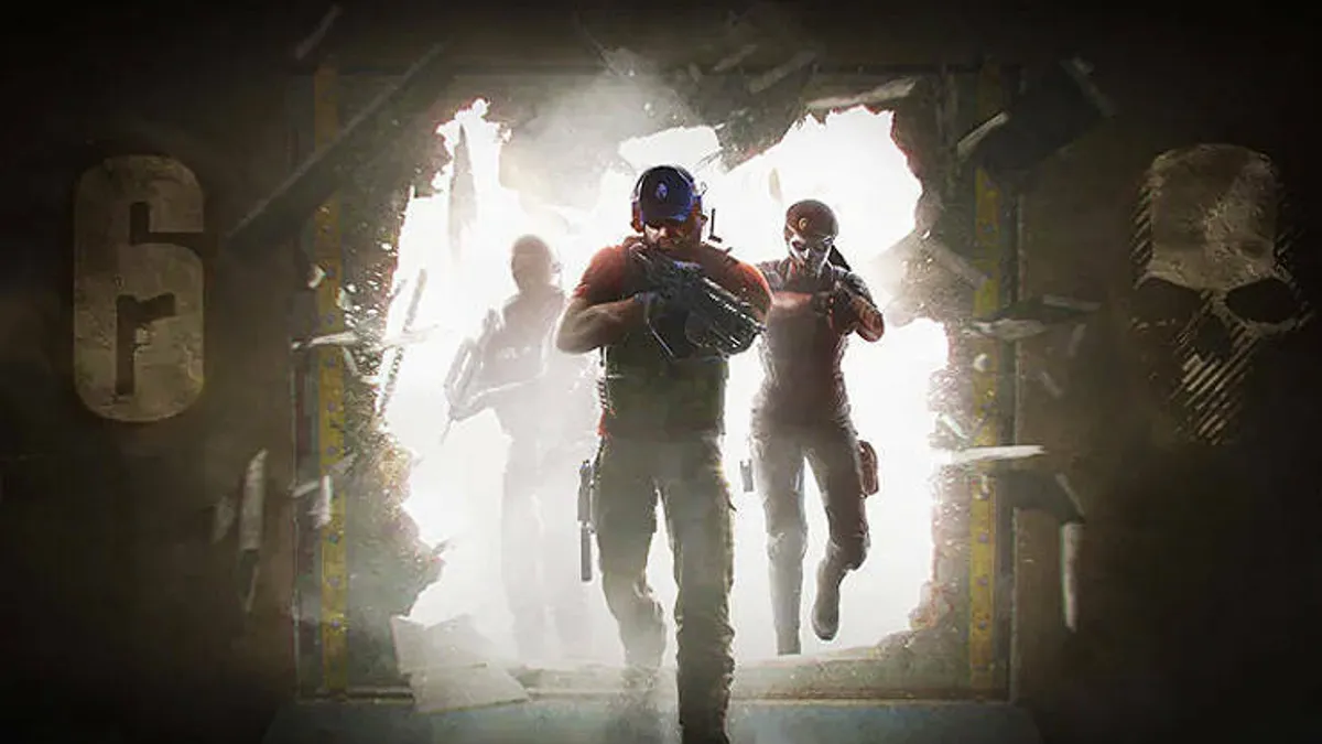 Hlavní obrázek článku: Ghost Recon Wildlands dostal novou misi inspirovanou hrou Rainbow Six Siege