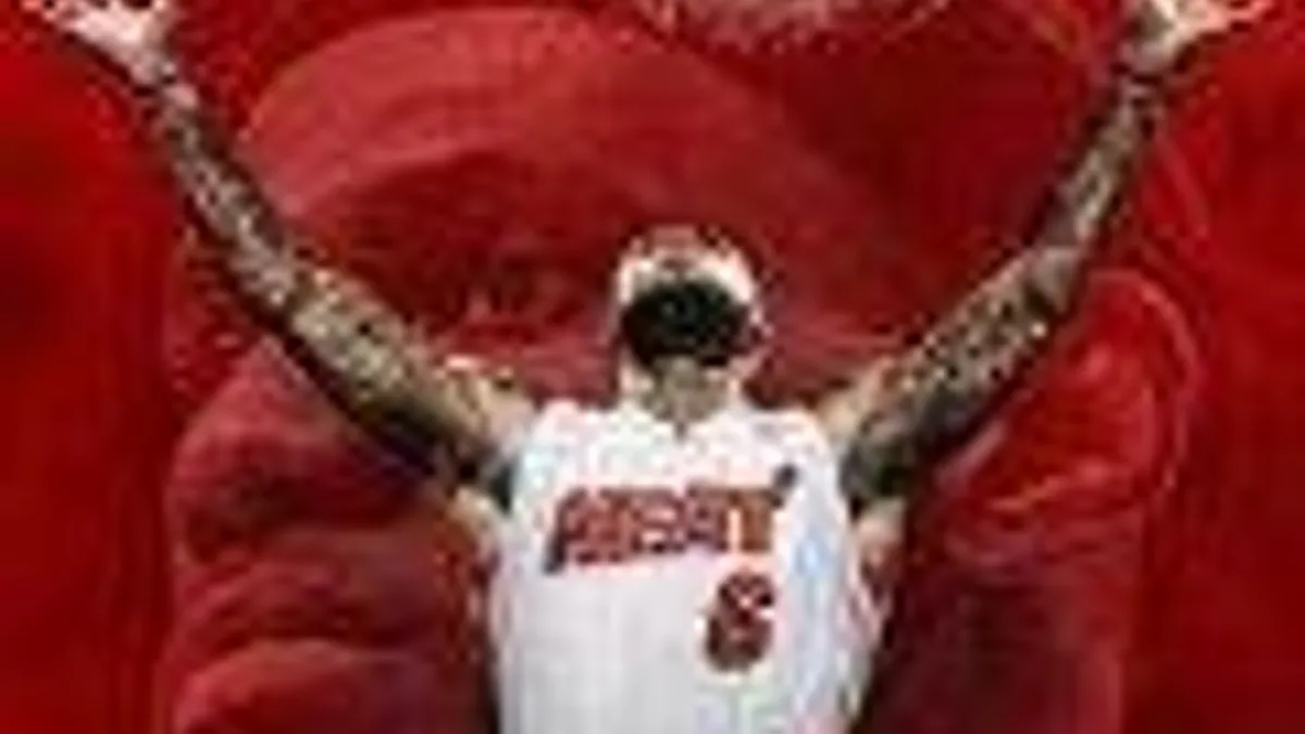 Hlavní obrázek článku: NBA 2K14 - Gameplay Trailer