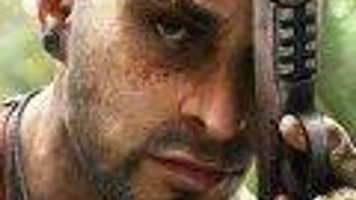 Hlavní obrázek článku: Far Cry 3 dostane další rozšíření, možná se jmenuje Blood Dragon