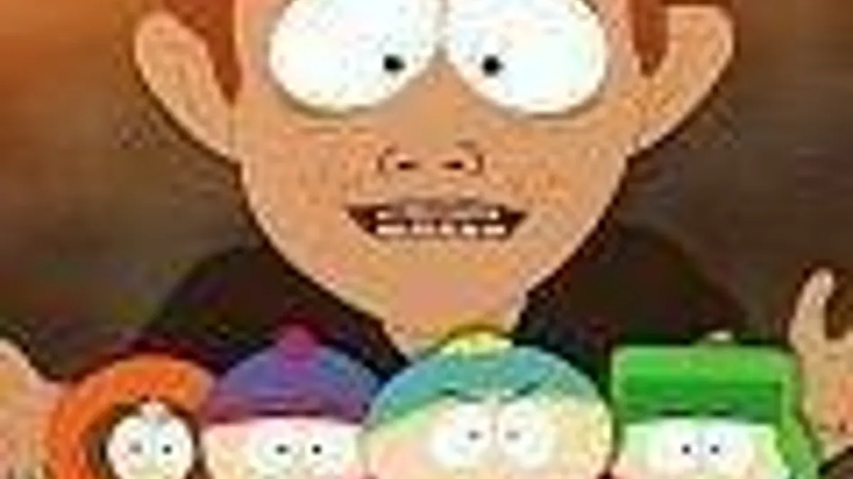 Hlavní obrázek článku: South Park: Tenorman’s Revenge na konci měsíce