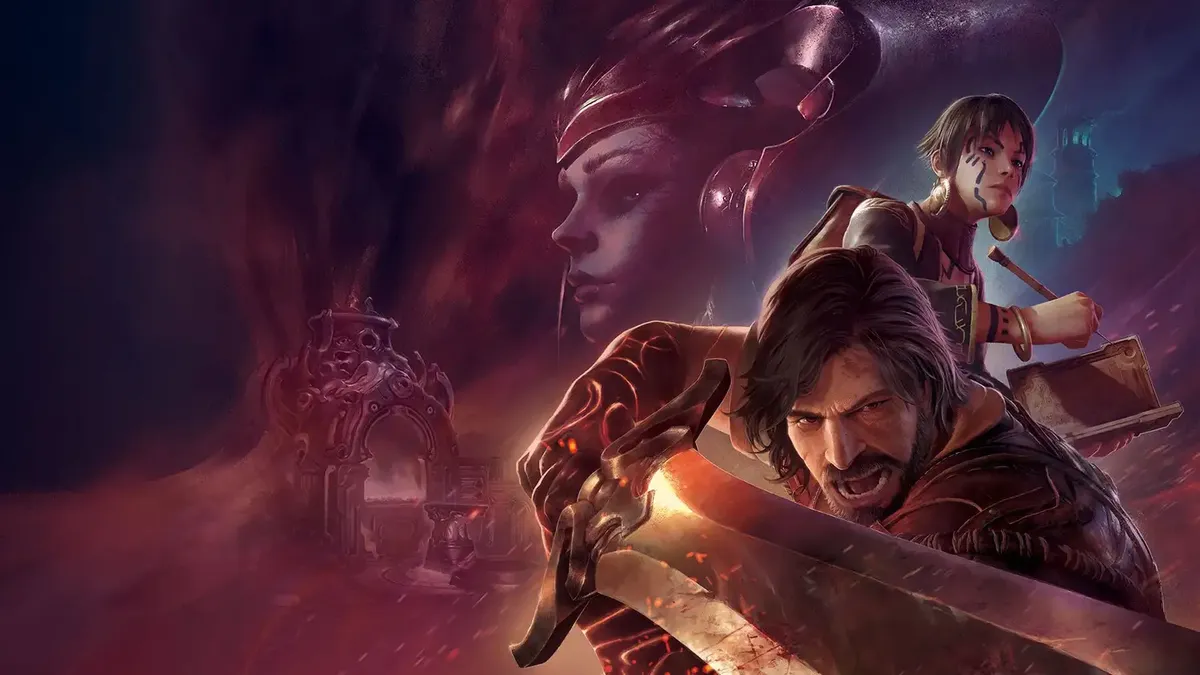 Hlavní obrázek článku: Gameplay video z akční hry Blades of Fire