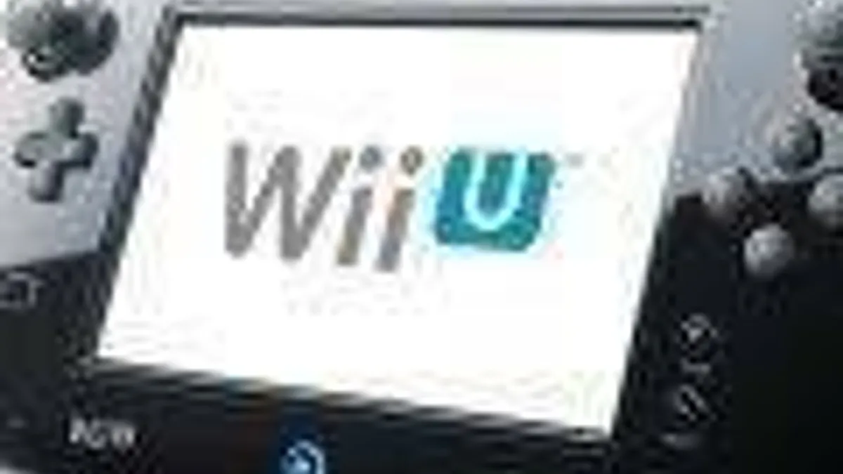 Hlavní obrázek článku: Velký update pro Nintendo Wii U je online