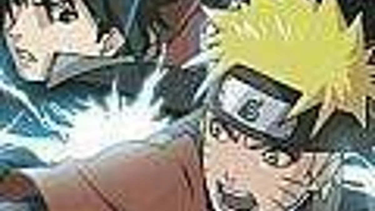 Hlavní obrázek článku: Naruto Shippuden: Ultimate Ninja Storm 2 má první milion