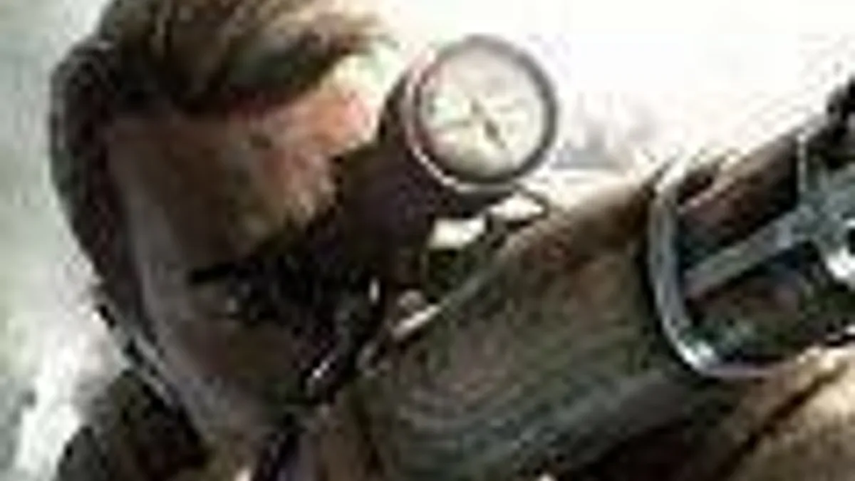 Hlavní obrázek článku: Sniper Elite V2 ukazuje misi Assassinate The Führer