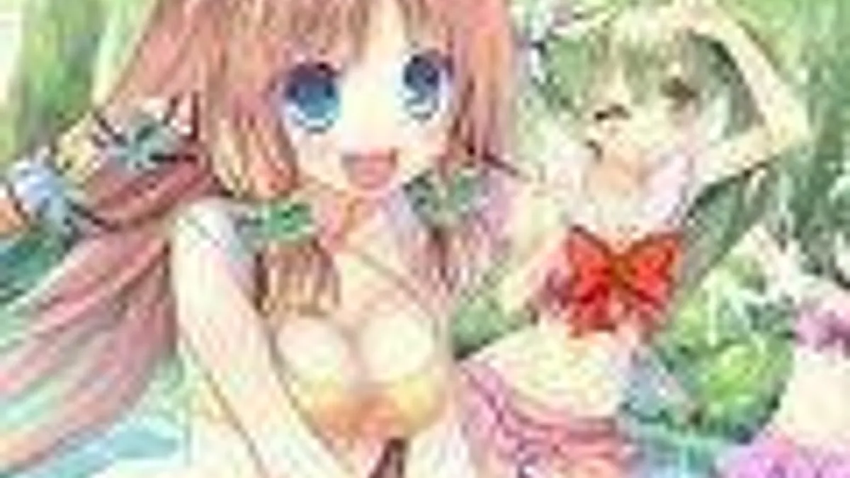 Hlavní obrázek článku: Rune Factory 4 pro Evropu zrušeno