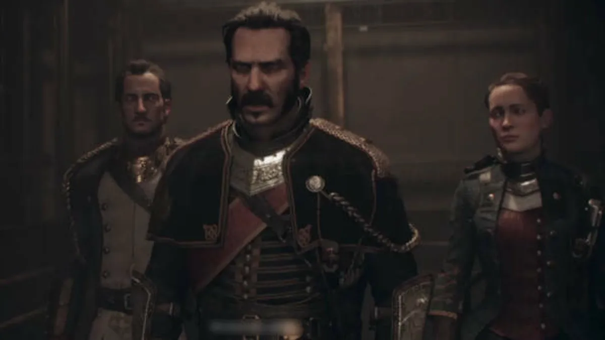 Hlavní obrázek článku: Studio Ready At Dawn pracuje na akci ze třetí osoby