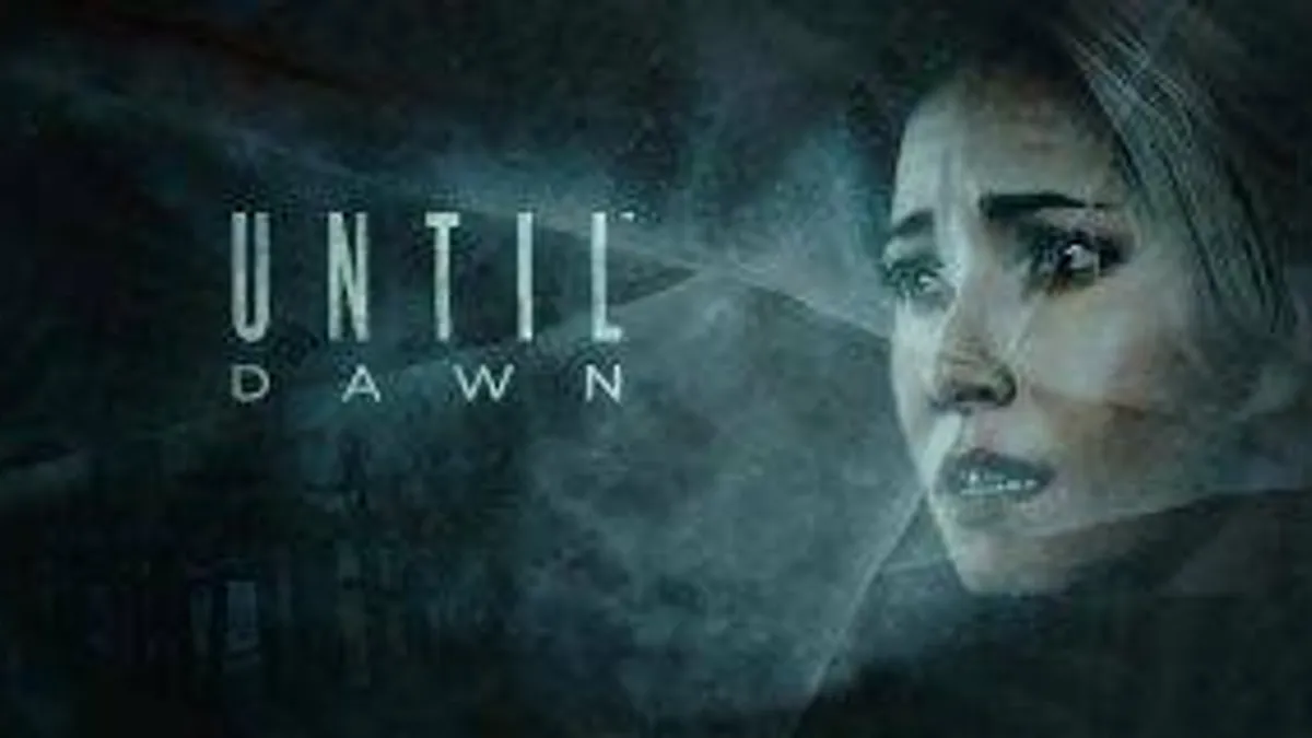 Hlavní obrázek článku: Nové gameplay video z hororu Until Dawn