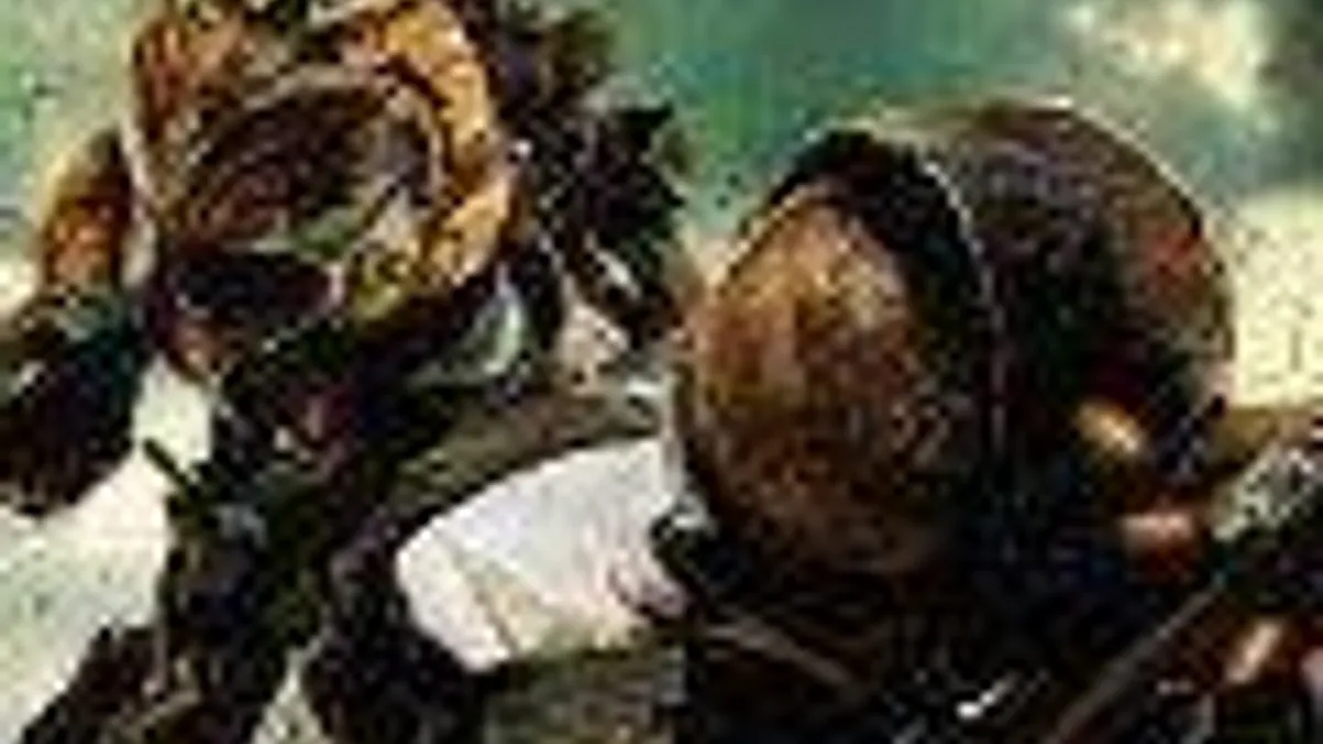 Hlavní obrázek článku: Army of Two: The Devil's Cartel se topí v průměru