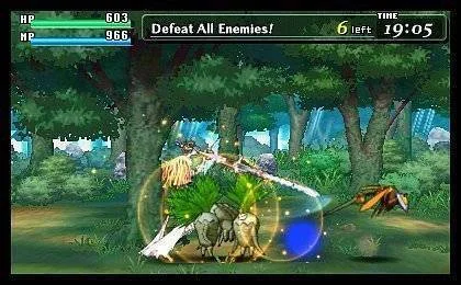 Code of Princess 2 zřejmě vyjde pro PS4 a Xbox One