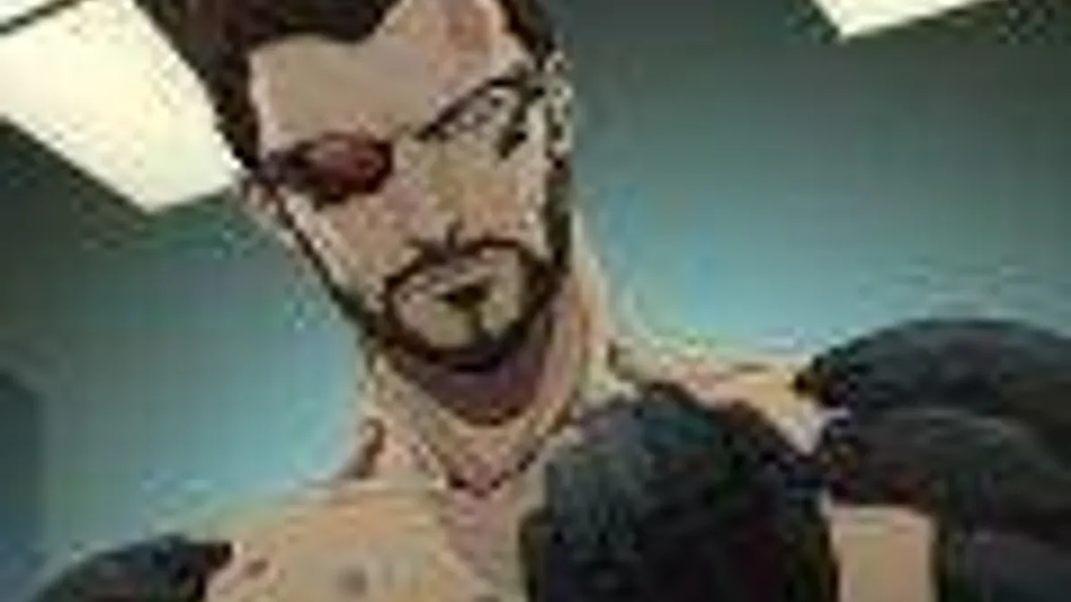 Hlavní obrázek článku: Deus Ex: Human Revolution Director's Cut - Launch Trailer