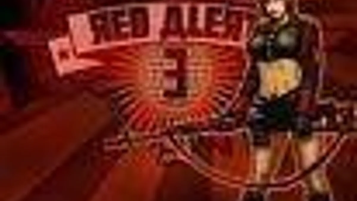 Hlavní obrázek článku: Red Alert 3 demoverze