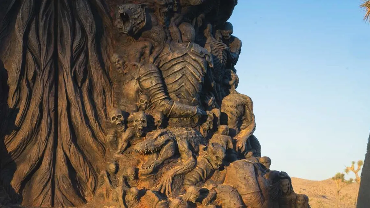 Hlavní obrázek článku: Geoff Keighley začal lákat na první oznámení v rámci The Game Awards