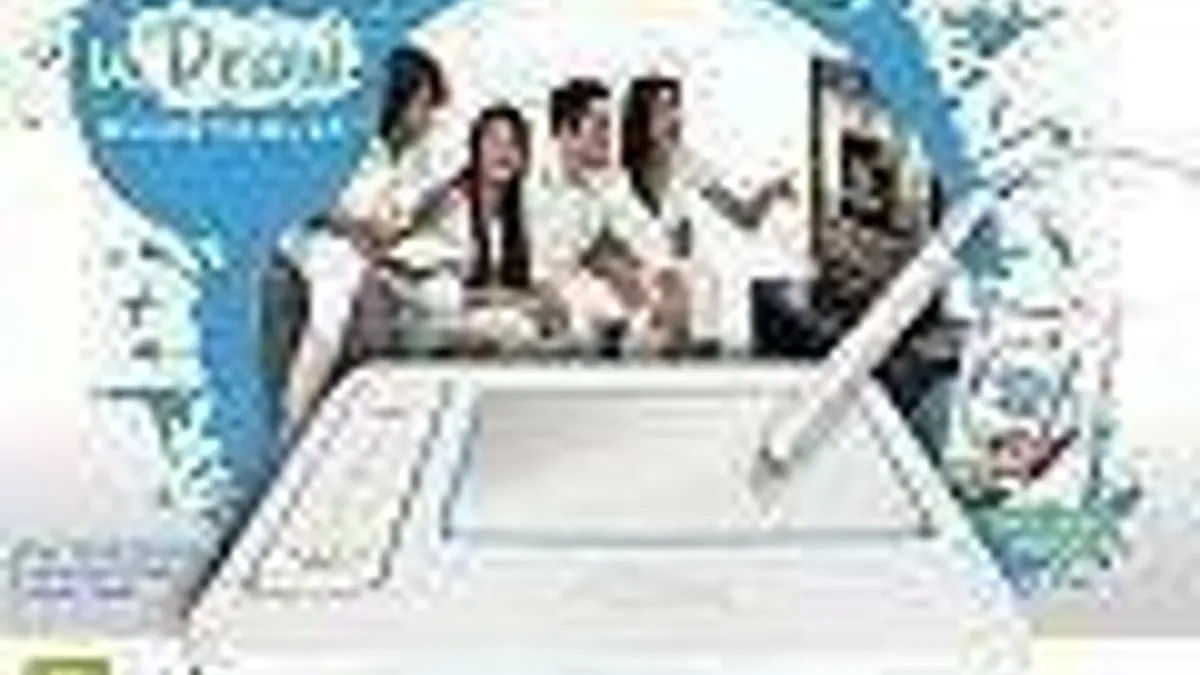 Hlavní obrázek článku: uDraw