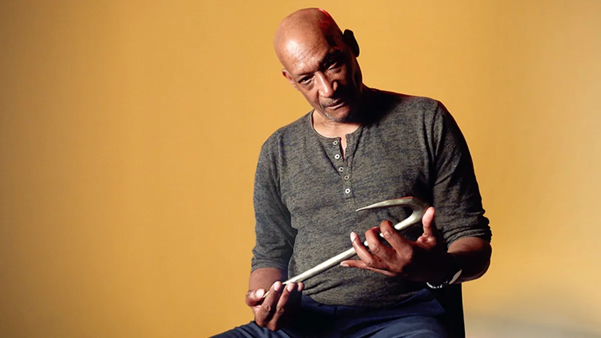 Hlavní obrázek článku: Zemřel herec Tony Todd