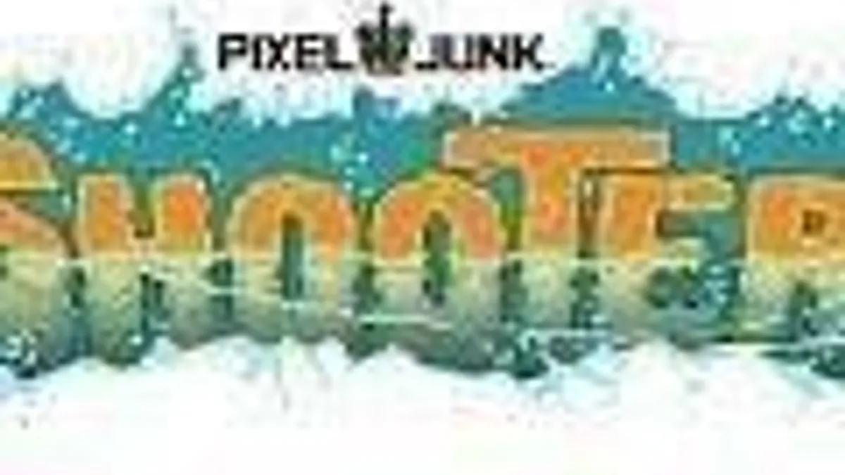 Hlavní obrázek článku: Odhalen PixelJunk Shooter 2