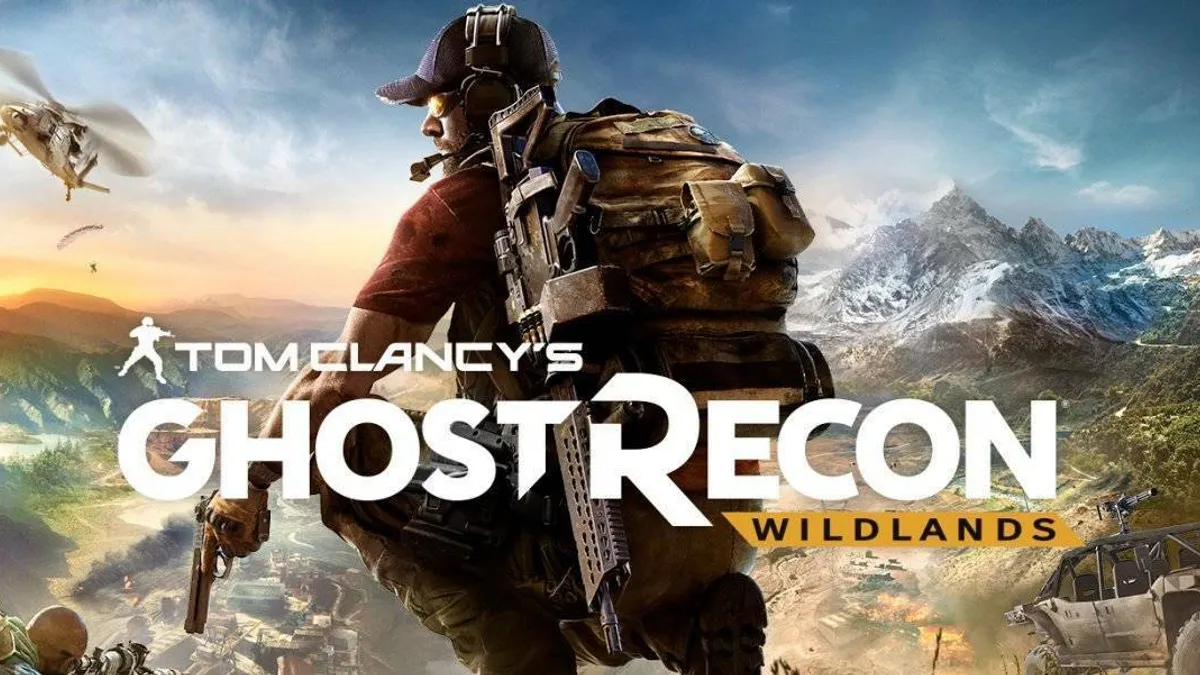 Hlavní obrázek článku: Tom Clancy´s Ghost Recon: Wildlands