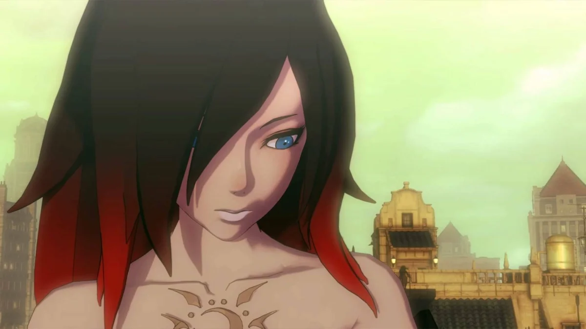 Rozšíření pro Gravity Rush 2 má datum vydání