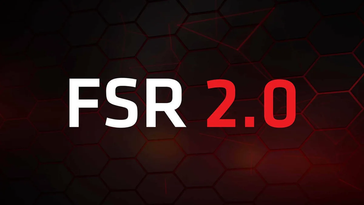 Hlavní obrázek článku: Konzole Xbox budou podporovat nový AMD FSR 2.0