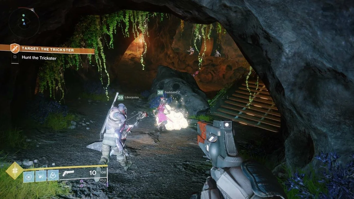 Dokončení posledního raidu v Destiny 2 odemklo nový obsah