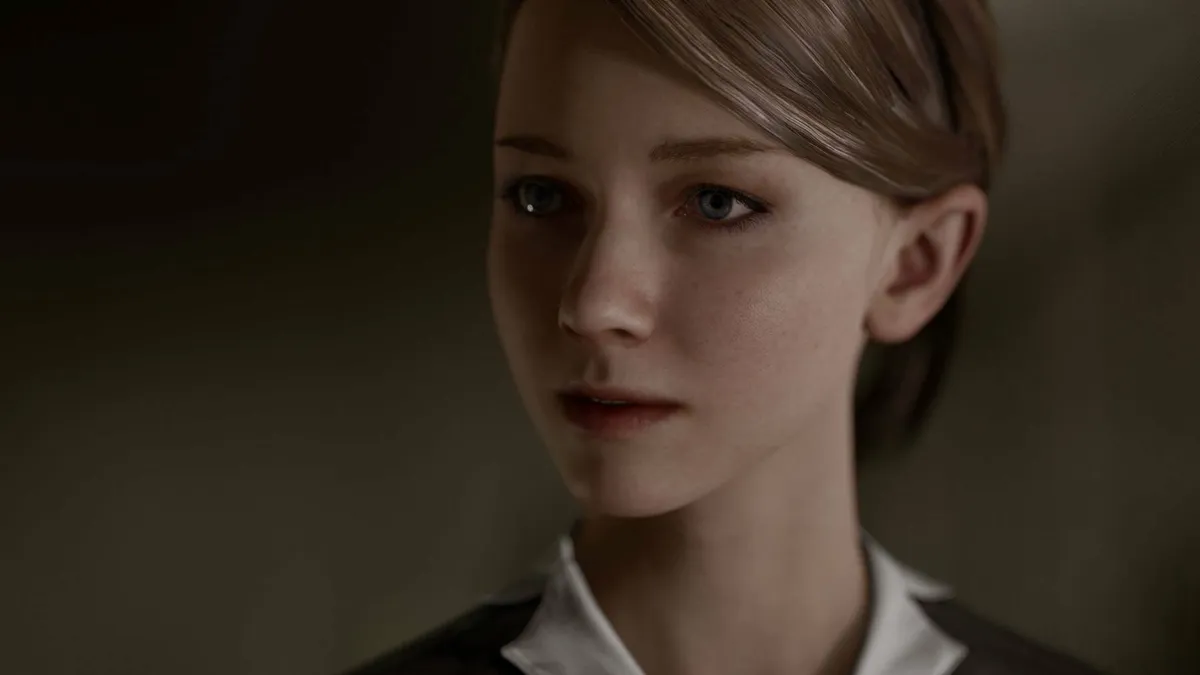Hlavní obrázek článku: Video: David Cage o hře Detroit: Become Human